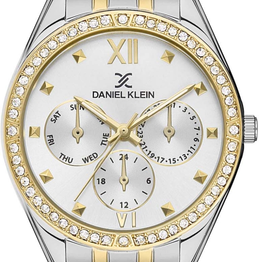 DANİEL KLEİN KADIN KOL SAATİ