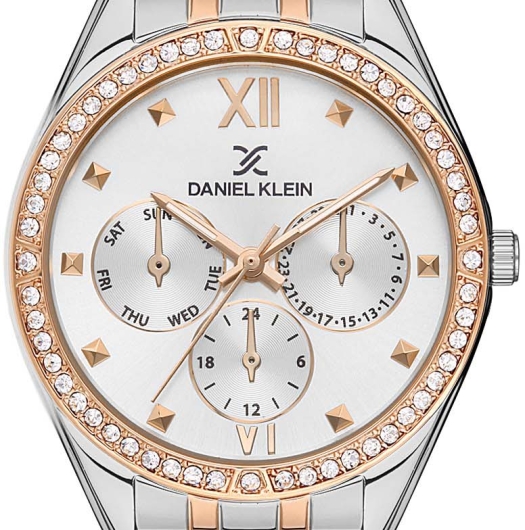 DANİEL KLEİN KADIN KOL SAATİ