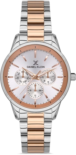 DANİEL KLEİN KADIN KOL SAATİ