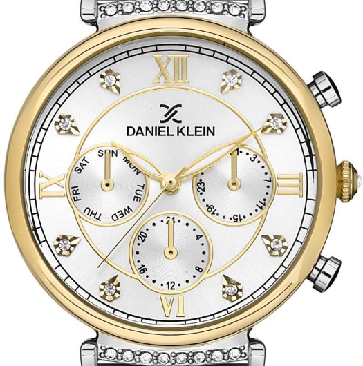 DANİEL KLEİN KADIN KOL SAATİ