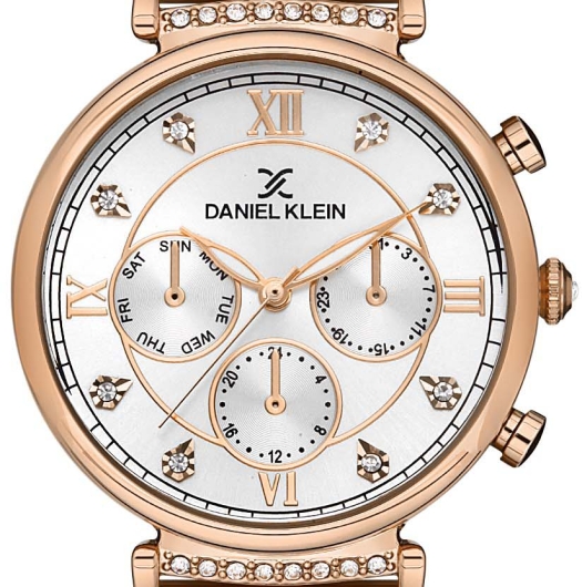 DANİEL KLEİN KADIN KOL SAATİ