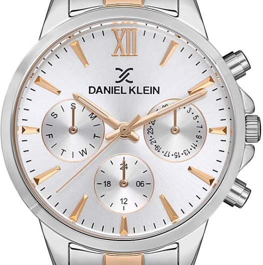 DANİEL KLEİN KADIN KOL SAATİ