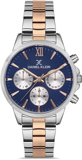 DANİEL KLEİN KADIN KOL SAATİ