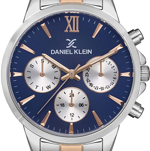 DANİEL KLEİN KADIN KOL SAATİ