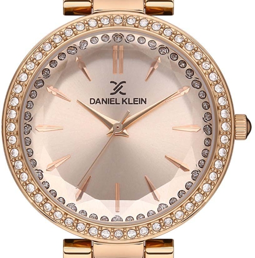 DANİEL KLEİN KADIN KOL SAATİ