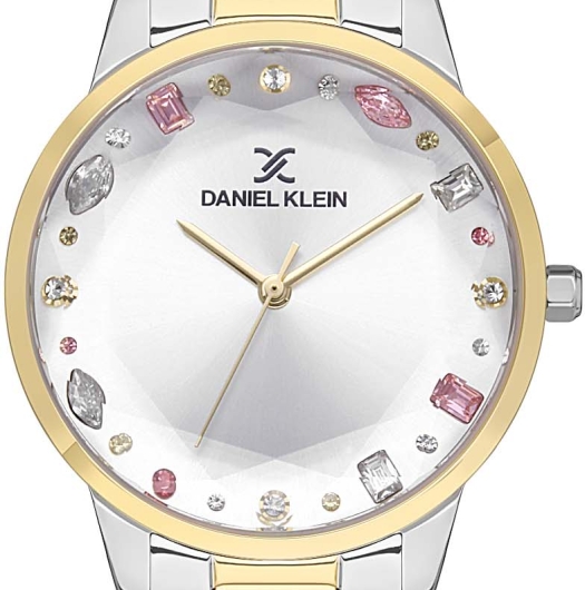 DANİEL KLEİN KADIN KOL SAATİ