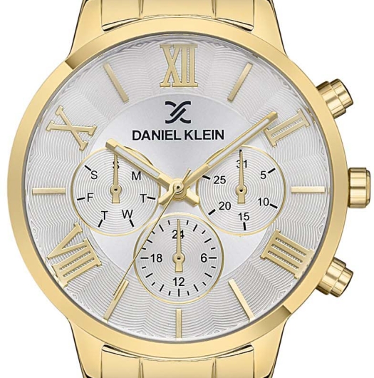 DANİEL KLEİN KADIN KOL SAATİ