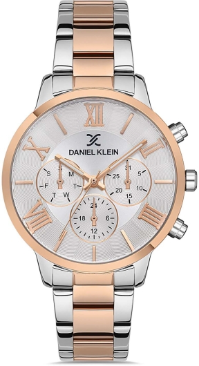 DANİEL KLEİN KADIN KOL SAATİ