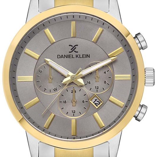 DANİEL KLEİN ERKEK KOL SAATİ