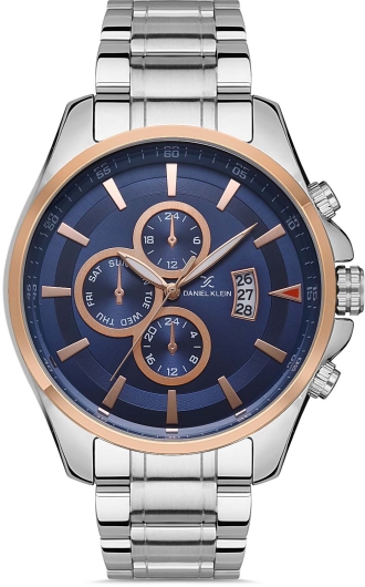 DANİEL KLEİN ERKEK KOL SAATİ