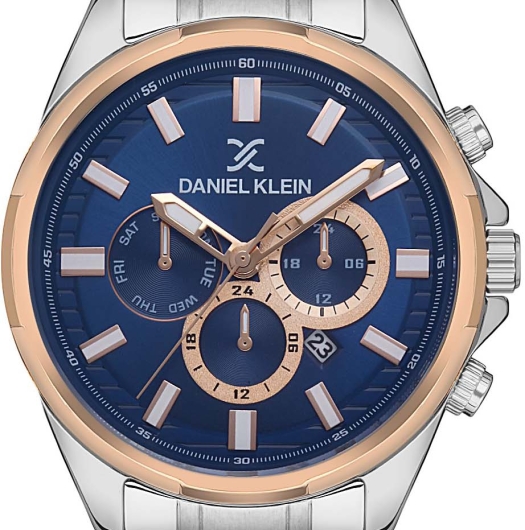 DANİEL KLEİN ERKEK KOL SAATİ