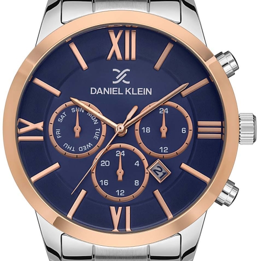 DANİEL KLEİN ERKEK KOL SAATİ