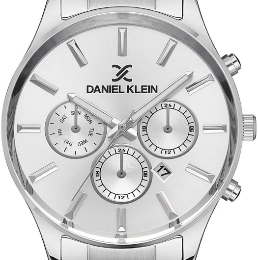 DANİEL KLEİN ERKEK KOL SAATİ