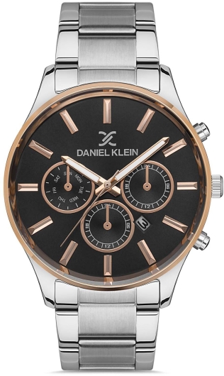 DANİEL KLEİN ERKEK KOL SAATİ