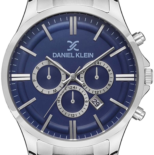 DANİEL KLEİN ERKEK KOL SAATİ