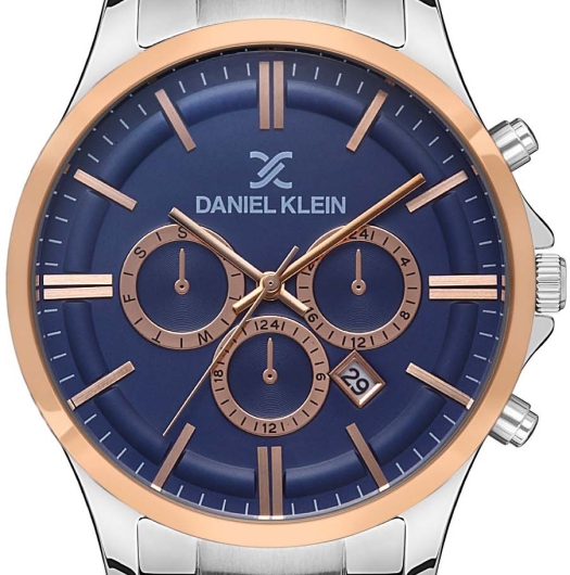 DANİEL KLEİN ERKEK KOL SAATİ