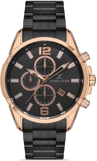 DANİEL KLEİN ERKEK KOL SAATİ