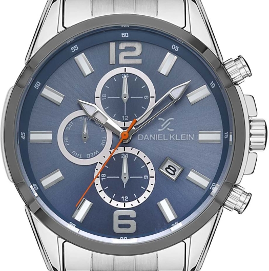 DANİEL KLEİN ERKEK KOL SAATİ