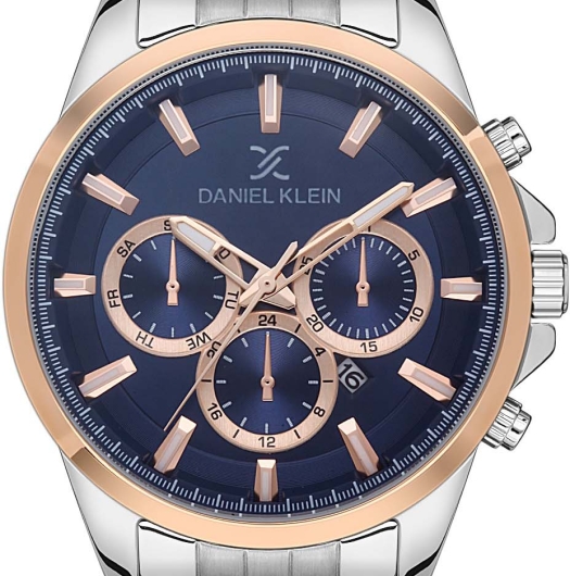 DANİEL KLEİN ERKEK KOL SAATİ