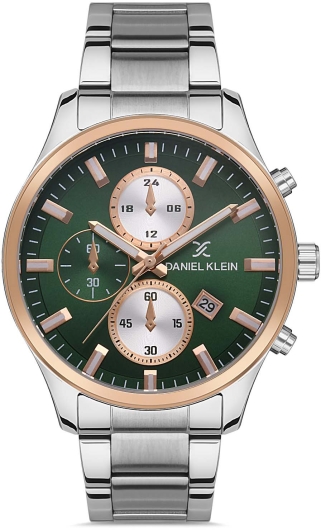 DANİEL KLEİN ERKEK KOL SAATİ