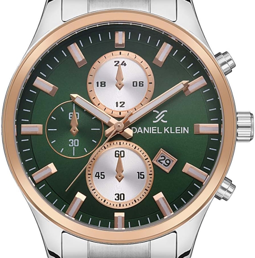 DANİEL KLEİN ERKEK KOL SAATİ