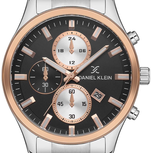 DANİEL KLEİN ERKEK KOL SAATİ