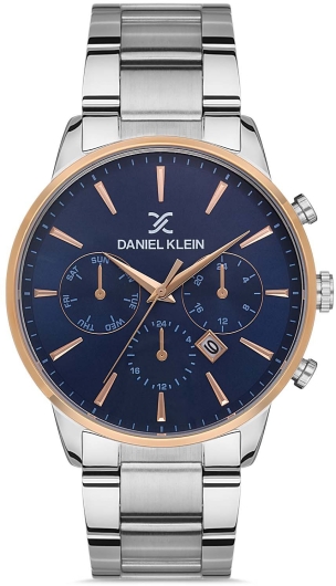 DANİEL KLEİN ERKEK KOL SAATİ