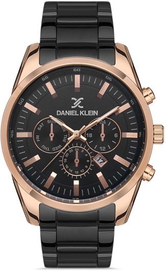 DANİEL KLEİN ERKEK KOL SAATİ