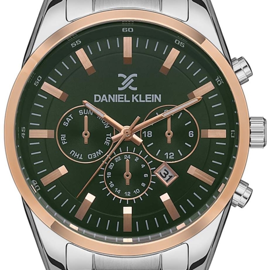 DANİEL KLEİN ERKEK KOL SAATİ