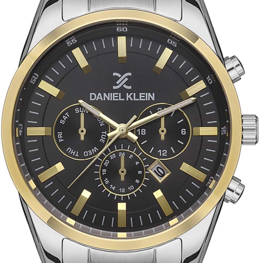 DANİEL KLEİN ERKEK KOL SAATİ