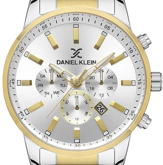 DANİEL KLEİN ERKEK KOL SAATİ