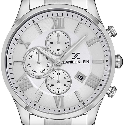 DANİEL KLEİN ERKEK KOL SAATİ