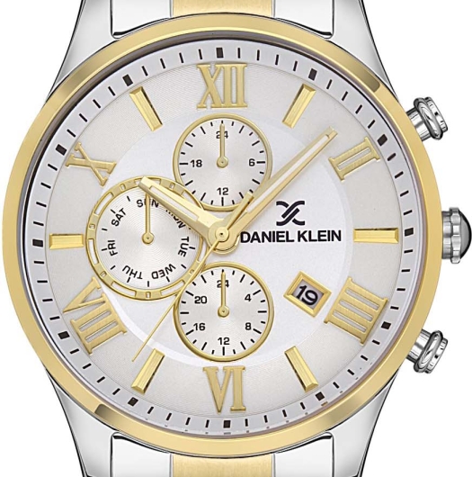 DANİEL KLEİN ERKEK KOL SAATİ