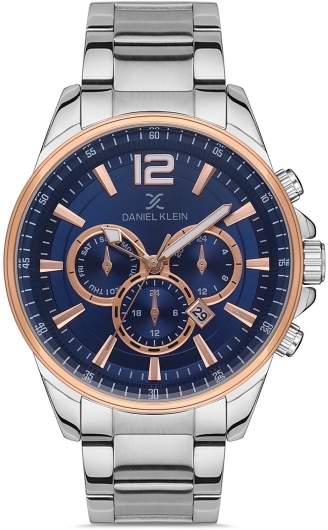 DANİEL KLEİN ERKEK KOL SAATİ