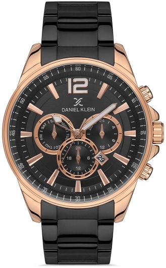 DANİEL KLEİN ERKEK KOL SAATİ