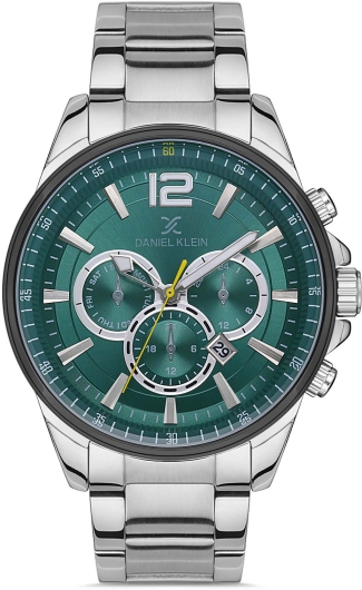 DANİEL KLEİN ERKEK KOL SAATİ