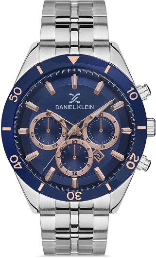 DANİEL KLEİN ERKEK KOL SAATİ