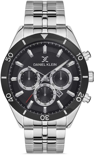 DANİEL KLEİN ERKEK KOL SAATİ