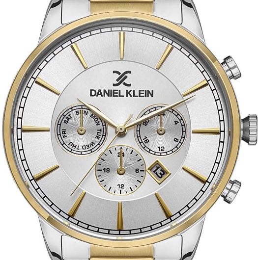 DANİEL KLEİN ERKEK KOL SAATİ