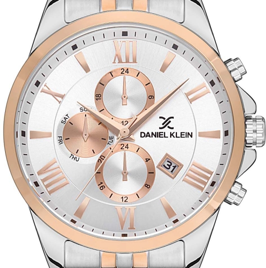DANİEL KLEİN ERKEK KOL SAATİ