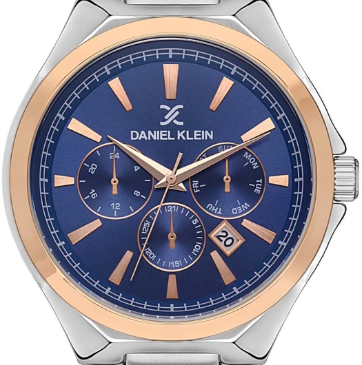 DANİEL KLEİN ERKEK KOL SAATİ