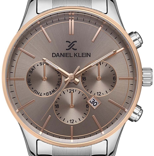 DANİEL KLEİN ERKEK KOL SAATİ