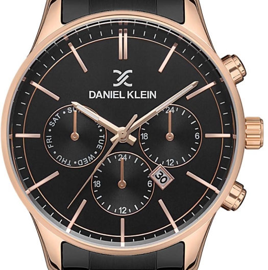 DANİEL KLEİN ERKEK KOL SAATİ