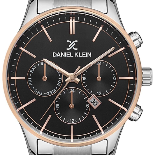 DANİEL KLEİN ERKEK KOL SAATİ