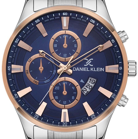 DANİEL KLEİN ERKEK KOL SAATİ