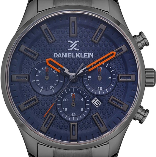 DANİEL KLEİN ERKEK KOL SAATİ