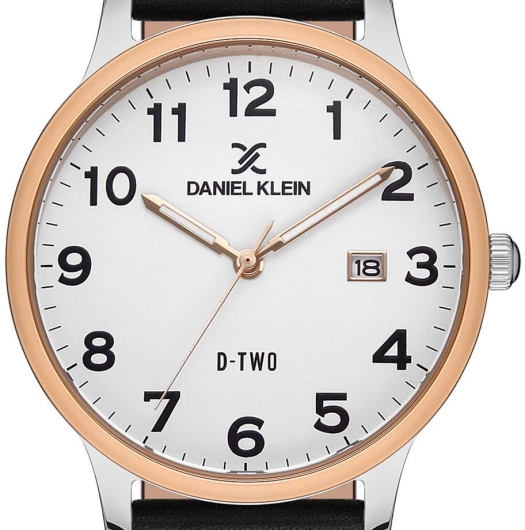 DANİEL KLEİN ERKEK KOL SAATİ