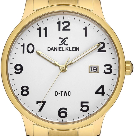 DANİEL KLEİN ERKEK KOL SAATİ