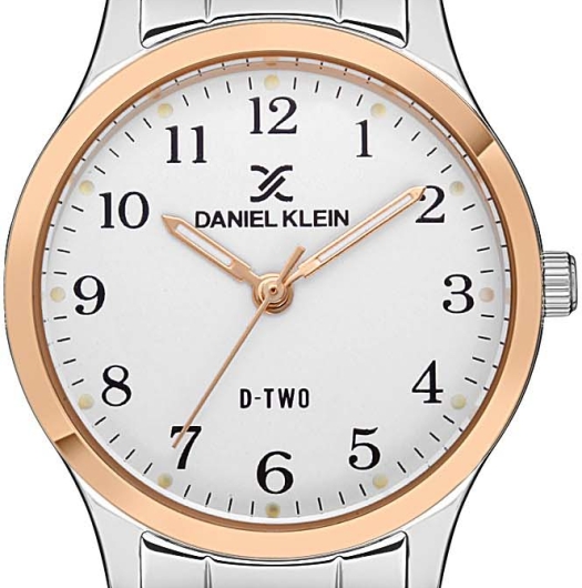 DANİEL KLEİN KADIN KOL SAATİ