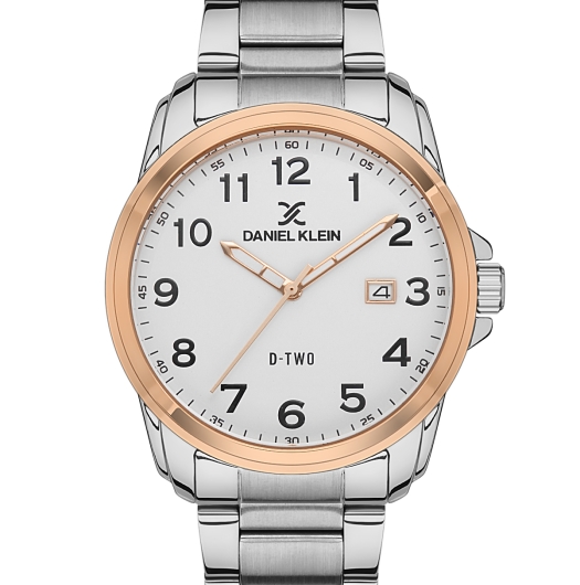 DANİEL KLEİN ERKEK KOL SAATİ
